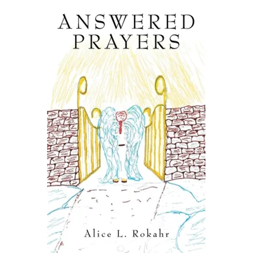 Answered Prayers