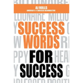 Success Words for Success
