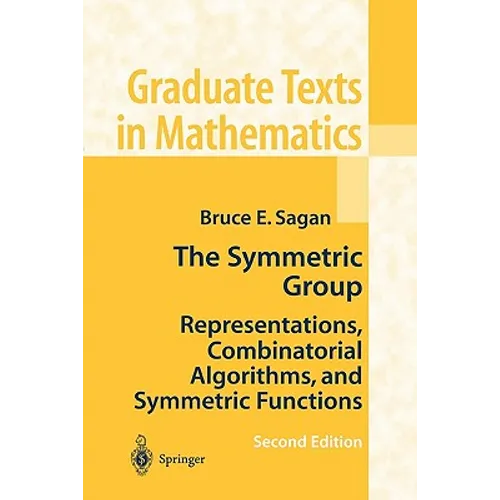 The Symmetric Group: Representations, Combinatorial Algorithms, and Symmetric Functions