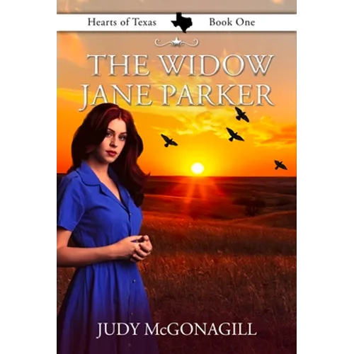 The Widow Jane Parker