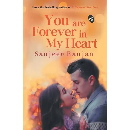 You are Forever in My Heart