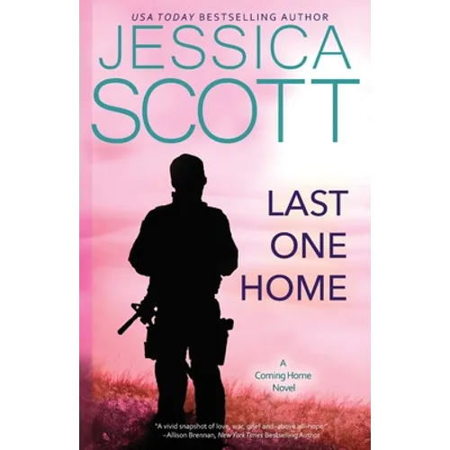 Last One Home: A Coming Home Novel