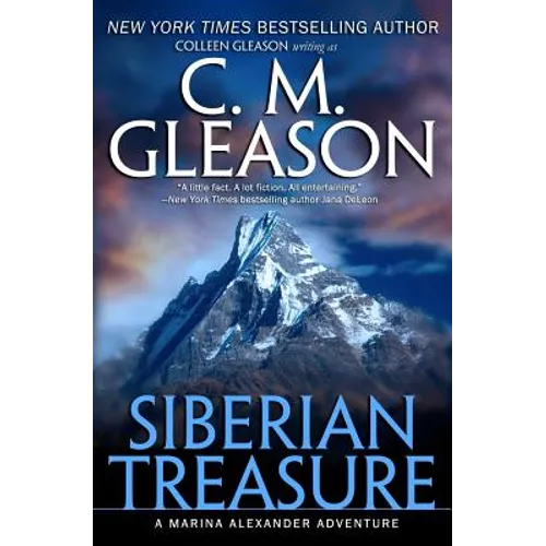 Siberian Treasure