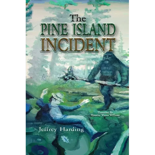 The Pine Island Incident