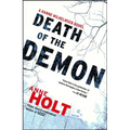 Death of the Demon: Hanne Wilhelmsen Book Three