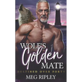 Wolf's Golden Mate