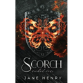 Scorch: A Dark Bratva Arranged Marriage Romance