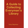 A Guide to Collecting Everyman's Library