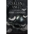 Fallen Angel: Mythic Series, Book Two
