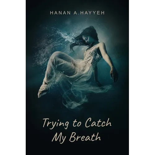 Trying to Catch my Breath: (Battling BPD, Anxiety, and daily struggles)