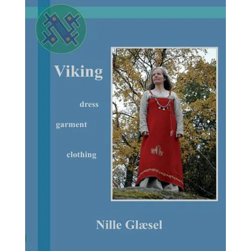 Viking: Dress Clothing Garment