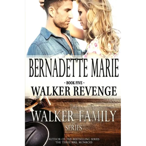 Walker Revenge