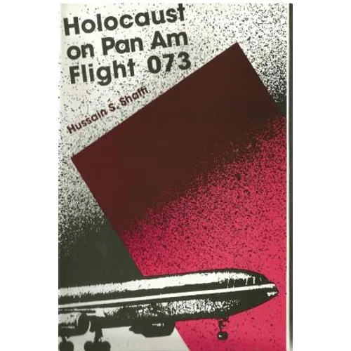 Holocaust on Pan Am Flight 073