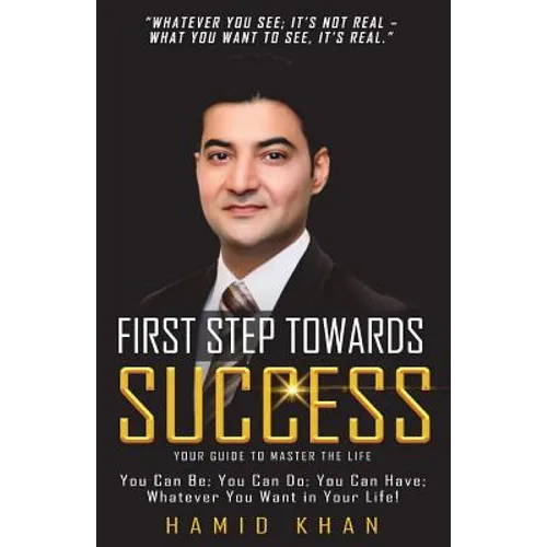 First Step Towards Success