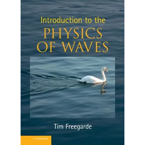 Introduction to the Physics of Waves