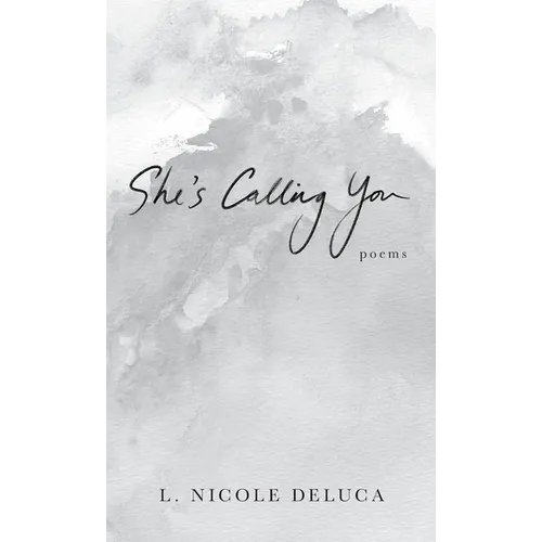 She's Calling You