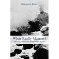 What Really Matters?: Ten Critical Issues in Contemporary Education