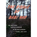 The Riddle of Babi Yar: The True Story Told by a Survivor of the Mass Murders in Kiev, 1941-1943