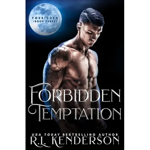 Forbidden Temptation