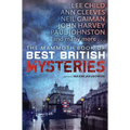 The Mammoth Book of Best British Mysteries, Volume 10