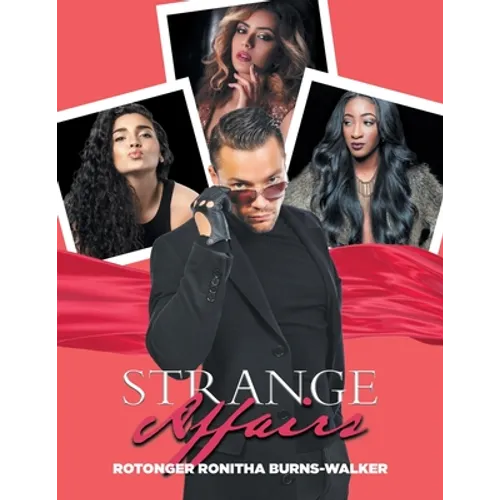 Strange Affairs