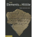The Elements of Hittite