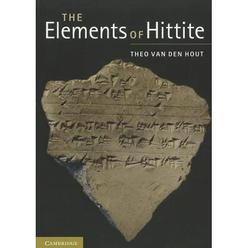 The Elements of Hittite