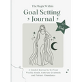 Goal Setting Journal: A Guided Journal to Set your Weekly Goals, Cultivate Gratitude and Attract Abundance