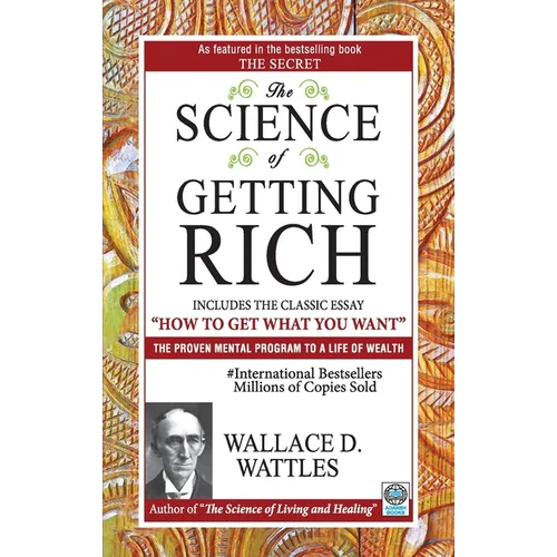 The Science of Getting Rich