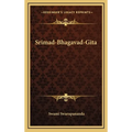 Srimad-Bhagavad-Gita