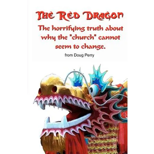 The Red Dragon