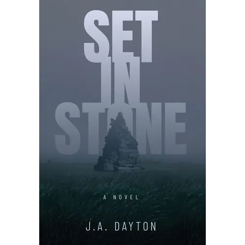 Set In Stone