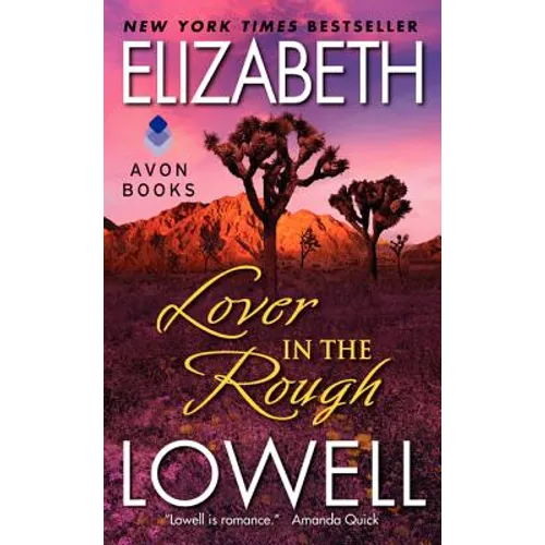 Lover in the Rough