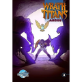 Wrath of the Titans: Argos #3
