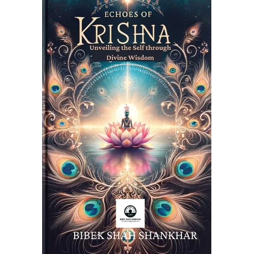 Echoes of Krishna: Unveiling the Self through Divine Wisdom