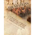 Foundations: For Houses of Prayer in the Spirit of the Tabernacle of David