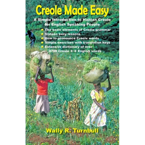 Creole Made Easy