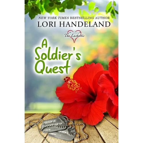 A Soldier's Quest
