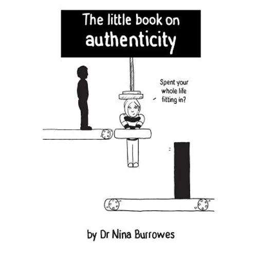 The little book on authenticity