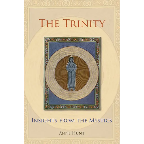 Trinity: Insights from the Mystics