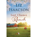 Last Chance Ranch