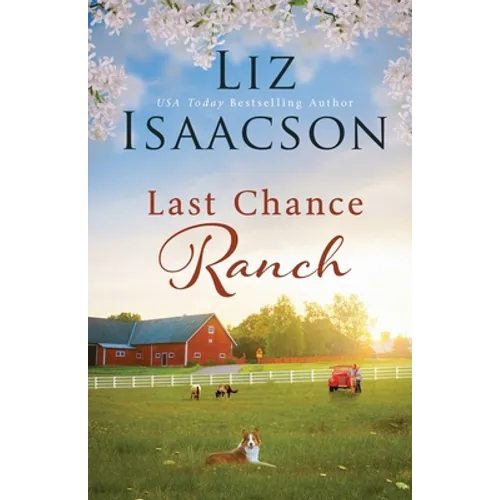 Last Chance Ranch