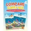 Compare and Contrast: A Spot the Difference Activity Book