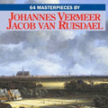 Johannes Vermeer / Jacob van Ruisdael
