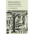 Shoe Sizing and Fitting - An Analysis of Practices and Trends