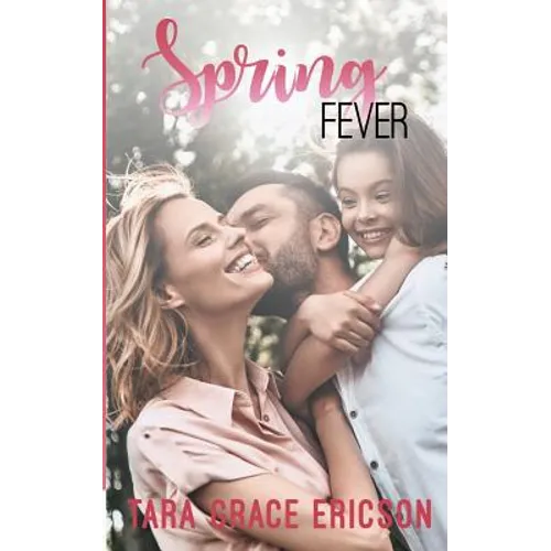 Spring Fever: Main Street Minden Book 3