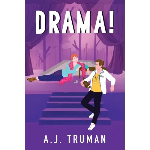 Drama!