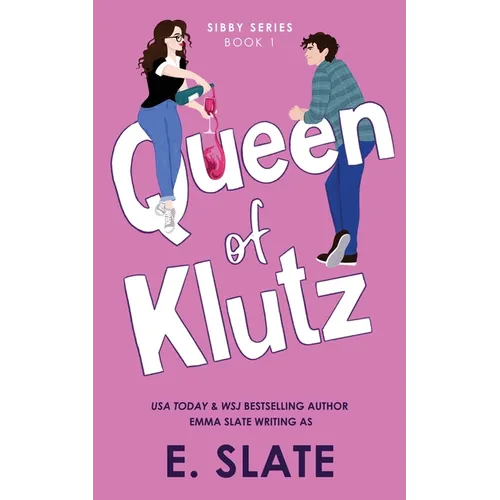 Queen of Klutz