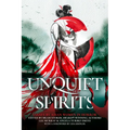 Unquiet Spirits: Essays by Asian Women in Horror