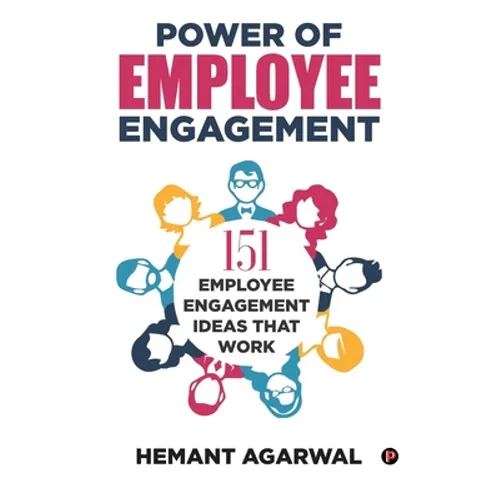 Power of Employee Engagement